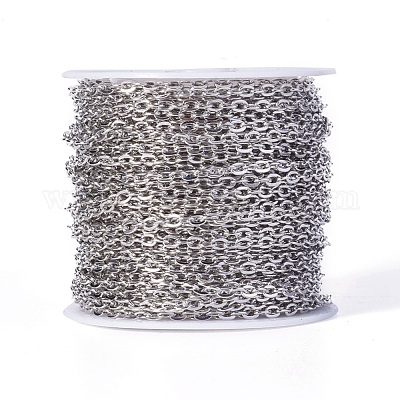 Cadenas de cable de hierro&nbsp;X-CH-0.5PYSZ-N-1