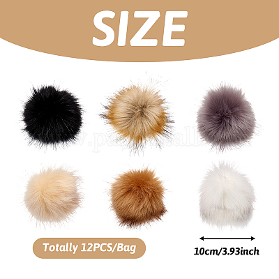 Pom Pom Ball&nbsp;FIND-TZ0001-01-1