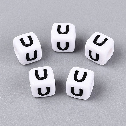 Opake Legierung Perlen&nbsp;SACR-N020-04A-U-1