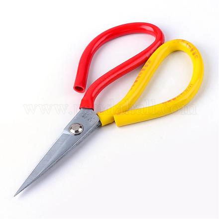 Carbon Steel Sharp Scissors TOOL-R102-10-1