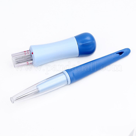 3 & 7 Felting Needles Needle Pen Set DOLL-PW0002-042-1