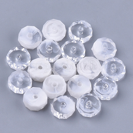 Perles acryliques OACR-T006-054-1