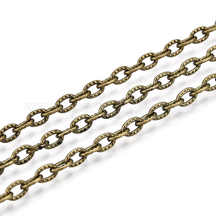 Cadenas de cable de hierro&nbsp;N0YHT011-1