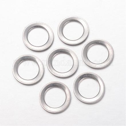 304 anelli di collegamento in acciaio inox STAS-F035-05-1