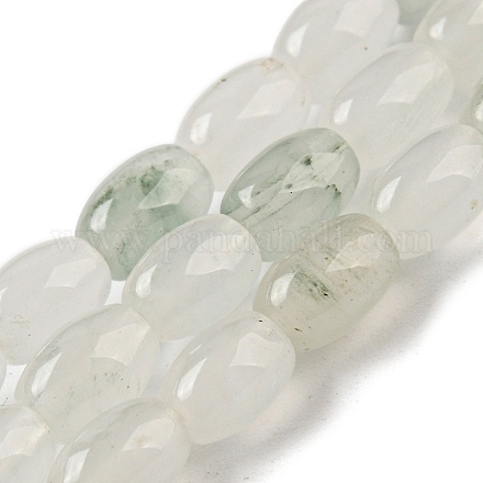Chapelets de perles de jade naturel G-M420-J01-02-1