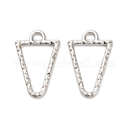 Pendentifs en laiton&nbsp;KK-L229-017P-1