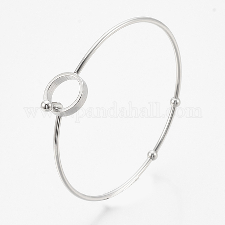 Bracelets en 304 acier inoxydable X-STAS-N084-04-1