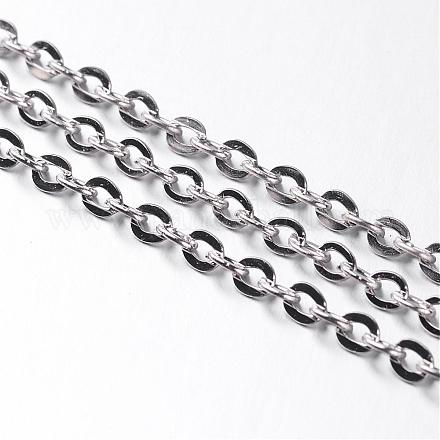 Iron Cable Chains CHT040Y-NF-1