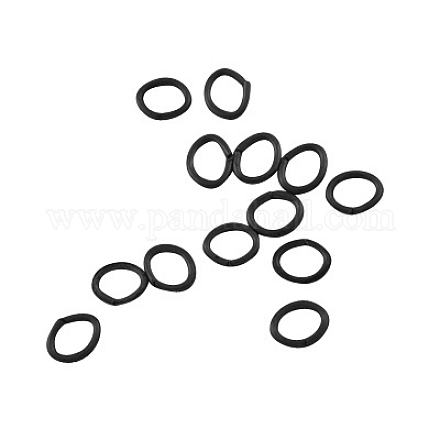 Jewelry Findings IFIN-S210-8x5mm-B-NF-1