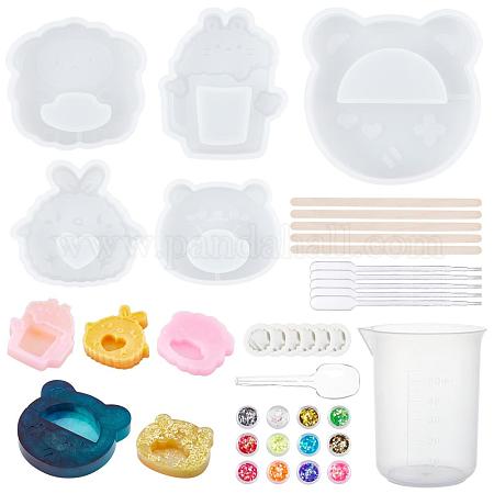 Shop AHANDMAKER Silicone Corner Protector for Jewelry Making - PandaHall  Selected