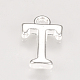 Alloy Charms TIBE-R313-049S-T-1