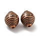 Alloy Beads FIND-G064-22R-2