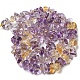 Natural Ametrine Chip Beads Strands G-E271-71-2