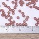 Perles rocailles miyuki rondes SEED-X0054-RR0372-4