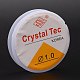 Round Crystal Elastic Stretch Thread EW-Z001-D01-1.0mm-2
