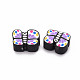 Perline polimero argilla fatto a mano&nbsp;CLAY-N011-010C-2