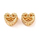 Perline in ottone&nbsp;KK-S389-33G-1