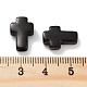 304 Edelstahlperlen&nbsp;STAS-M057-08EB-3