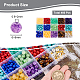 Arricraft bricolage perles fabrication de bijoux kit de recherche DIY-AR0003-09-2