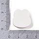 Harz Cabochons&nbsp;RESI-H162-08G-3