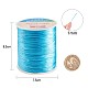 BENECREAT Nylon Thread LW-BC0003-01-4