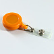 ABS Plastic Badge Reel OFST-PW0002-198B-1