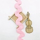 Rubans de polyester&nbsp;SRIB-S050-E07-4