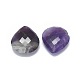 Natural Amethyst Beads X-G-L514-003J-2
