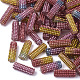 Plastic Beads KY-N008-01E-3