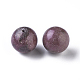 Natural Rhodonite Beads G-G790-20-2