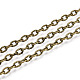 Cadenas de cable de hierro&nbsp;N0YHT011-1