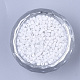 Perline cilindriche di vetro SEED-Q036-01A-G02-2