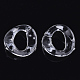 Transparent Acrylic Linking Rings TACR-N009-13-2