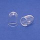 Mini-Glaskuppel&nbsp;GGLA-WH0032-01B-1