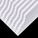 Полосатая бумага DIY-T001-02A-2