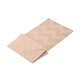 Прямоугольные крафт-бумажные мешки CARB-K002-04B-04-3