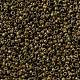 Perline rotonde miyuki rocailles X-SEED-G009-RR4517-3