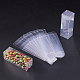 Foldable Transparent PVC Boxes CON-BC0005-75B-5