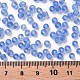 Perles de rocaille en verre X1-SEED-A004-4mm-6-3