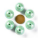 Perles acryliques opaques MACR-S370-D20mm-A05-3
