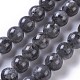 Chapelets de perles en labradorite naturelle  G-P428-09A-10mm-2