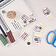 Kits de couture bricolage PH-TOOL-WH0077-01-5
