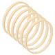 Bamboo Linking Rings FIND-WH0110-744-1
