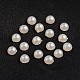 Perles acryliques de perles d'imitation SACR-R701-5x2mm-24-1