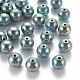 Perles acryliques opaques MACR-S370-D16mm-26-1