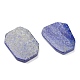 Naturales lapis lazuli cabochons G-I285-08-2