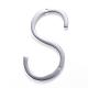 304 Stainless Steel Letter Links STAS-F056-S-01P-1