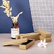 Scatole di braccialetti di cartone di carta&nbsp;CBOX-WH0004-09-6