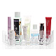 Kosmetische Kunststoff-Lager Anzeigebox ODIS-S013-09-6
