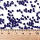Toho perles de rocaille rondes SEED-XTR08-0743-4